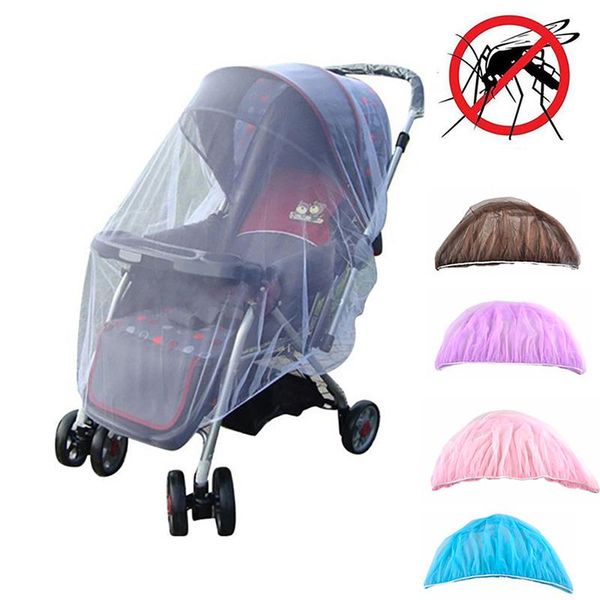 new 2020 safe baby stroller mosquito net pushchair insect shield netting protection mesh buggy stroller accessories 150cm
new 2020 safe baby stroller mosquito net pushchair insect shield netting protection mesh buggy stroller accessories 150cm