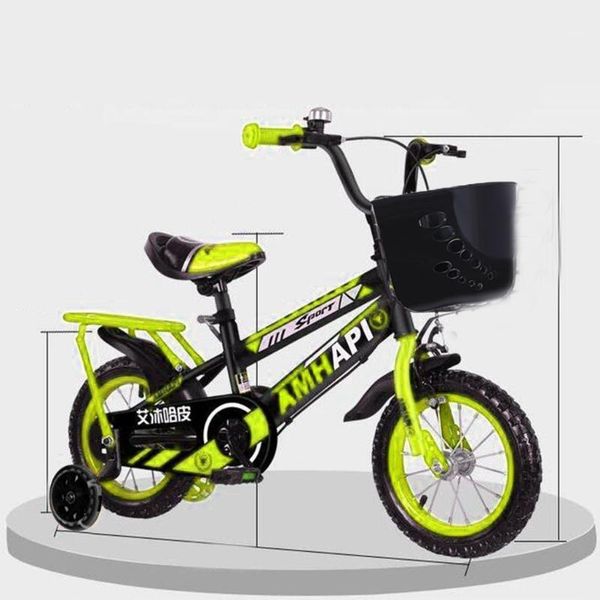 bikes 12-14-16-18-20inch child kids lightweight mini outdoor bike thickened frame small portable bicycle student mountain bicycle1
bikes 12-14-16-18-20inch child kids lightweight mini outdoor bike thickened frame small portable bicycle student mountain bicycle1