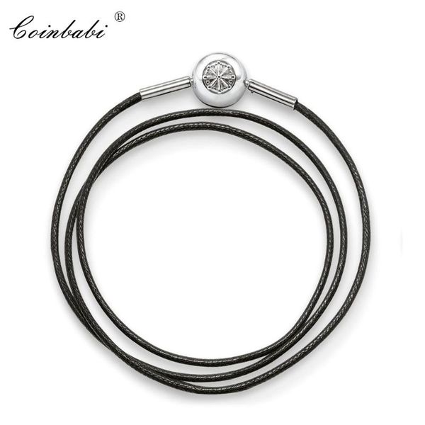chains necklace chain waxed cotton 925 sterling silver with folding clasp for women & men gift style fit karma diy
chains necklace chain waxed cotton 925 sterling silver with folding clasp for women & men gift style fit karma diy