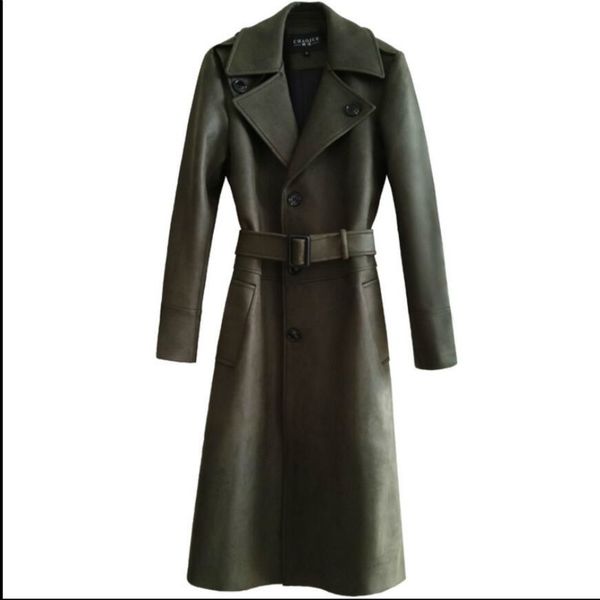 2020 venison-skinned s-6xl man jacket super knees trench fall and winter new size big british suede long coat 11591 q5vj, Tan;black
2020 venison-skinned s-6xl man jacket super knees trench fall and winter new size big british suede long coat 11591 q5vj, Tan;black