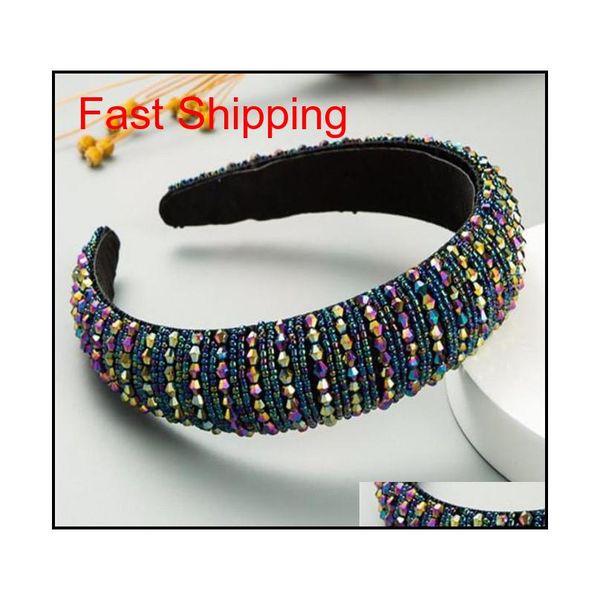 full crystal hair bands for women lady luxury shiny padded diamond headband hair hoop fashion hair jllhtk home003, Silver
full crystal hair bands for women lady luxury shiny padded diamond headband hair hoop fashion hair jllhtk home003, Silver