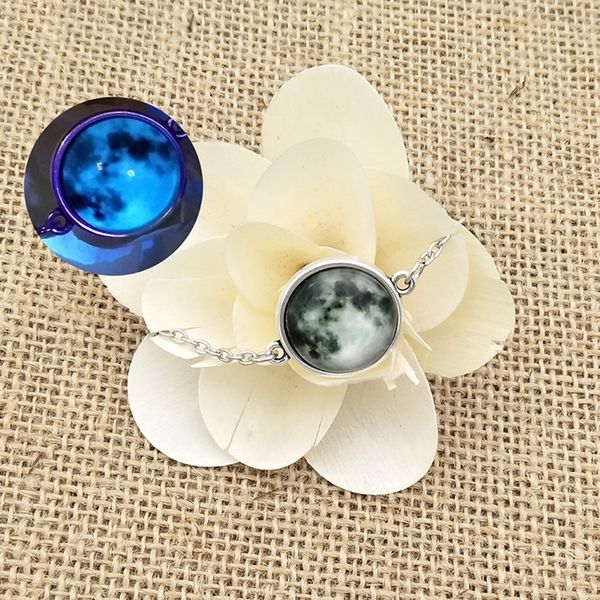 new time star night light total eclipse glass jewelry button new time star night light diy bracelet bracelet total eclipse glass jewelry diy, Golden;silver
new time star night light total eclipse glass jewelry button new time star night light diy bracelet bracelet total eclipse glass jewelry diy, Golden;silver