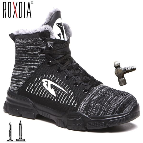 drop shipping steel toe sneaker work safety for men women warm lightweight mesh construction shoes plus size 37-48 rxm181 y200915, Black;brown
drop shipping steel toe sneaker work safety for men women warm lightweight mesh construction shoes plus size 37-48 rxm181 y200915, Black;brown