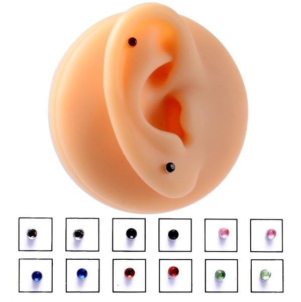 12pcs/card fake cheater non pierced magnet ear tragus cartilage lip labret stud nose ring jewelry magnetic earring q sqcguf, Silver
12pcs/card fake cheater non pierced magnet ear tragus cartilage lip labret stud nose ring jewelry magnetic earring q sqcguf, Silver