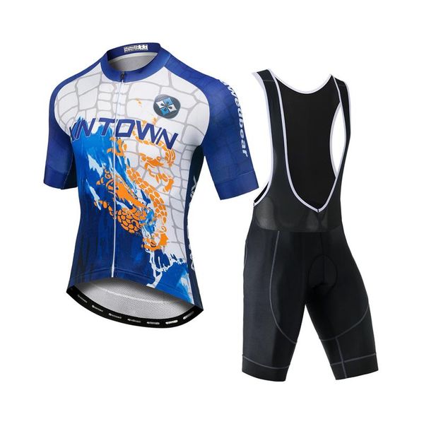 racing sets yocene men's short sleeve windbreakers jacket summer bicycle road bike clothing wear maillot ropa cycling suit, Black;blue
racing sets yocene men's short sleeve windbreakers jacket summer bicycle road bike clothing wear maillot ropa cycling suit, Black;blue