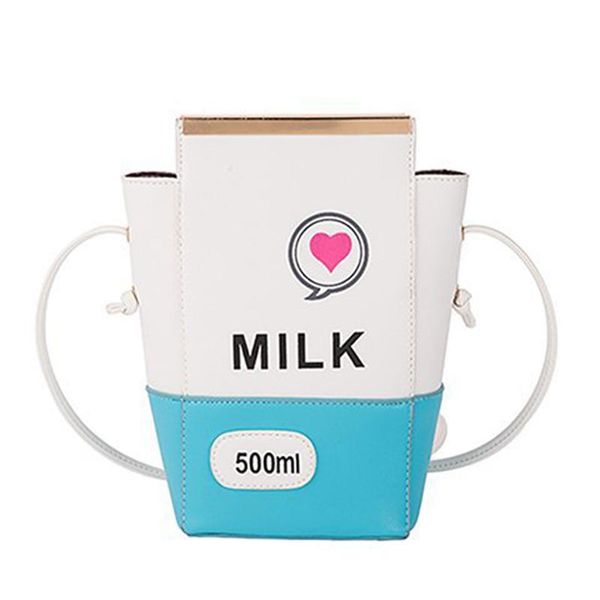cute milk box design women crossbody bag lovely cartoon printing drink shoulder messenger bags for women 2020 patchwork purse
cute milk box design women crossbody bag lovely cartoon printing drink shoulder messenger bags for women 2020 patchwork purse