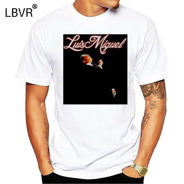 луис мигель cantando con microfono t shirt s m l xl 2xl новый официальный t shirt top качество футболки мужчины o шеи спорта толстовка с кап
луис мигель cantando con microfono t shirt s m l xl 2xl новый официальный t shirt top качество футболки мужчины o шеи спорта толстовка с кап