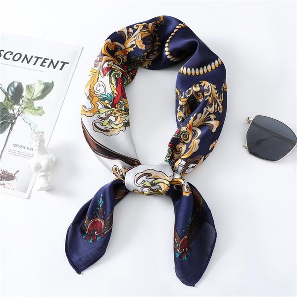 роскошная шелковый шарф женщин 70x70cm площади шеи шарфы малый foulard бандана 2020 новый бренд шали высокого качества для леди sqcmuk, Blue;gray
роскошная шелковый шарф женщин 70x70cm площади шеи шарфы малый foulard бандана 2020 новый бренд шали высокого качества для леди sqcmuk, Blue;gray
