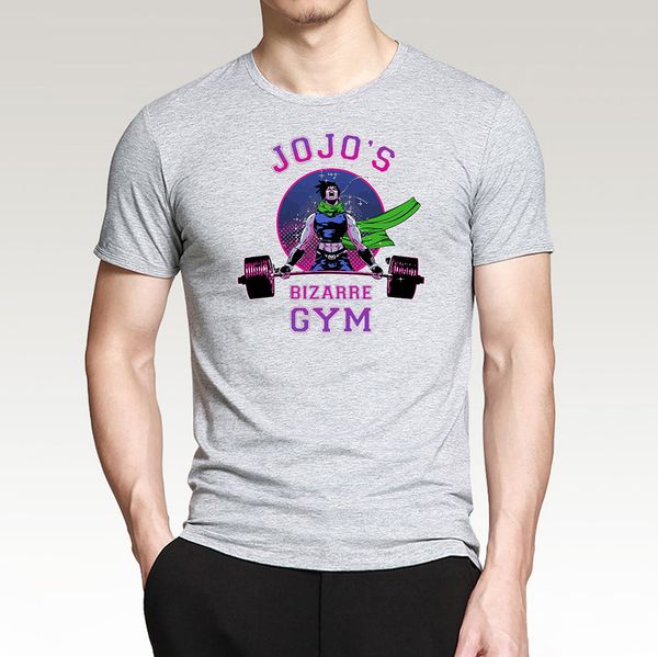 sport jojo bizarre adventure men t shirts cotton tshirt 2020 new arrival japan anime jojo mens t-shirt summer fitness streetwear
sport jojo bizarre adventure men t shirts cotton tshirt 2020 new arrival japan anime jojo mens t-shirt summer fitness streetwear
