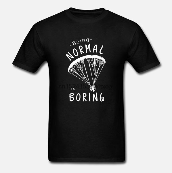being normal is boring paramotor t shirt knitted size s-3xl vintage crazy building summer style family shirt sport hooded sweatshirt hoodie
being normal is boring paramotor t shirt knitted size s-3xl vintage crazy building summer style family shirt sport hooded sweatshirt hoodie