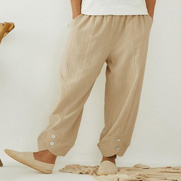 vicabo sweatpants women baggy trousers summer 2020 fashion button elastic waist pantalon femme loose1, Black;white
vicabo sweatpants women baggy trousers summer 2020 fashion button elastic waist pantalon femme loose1, Black;white