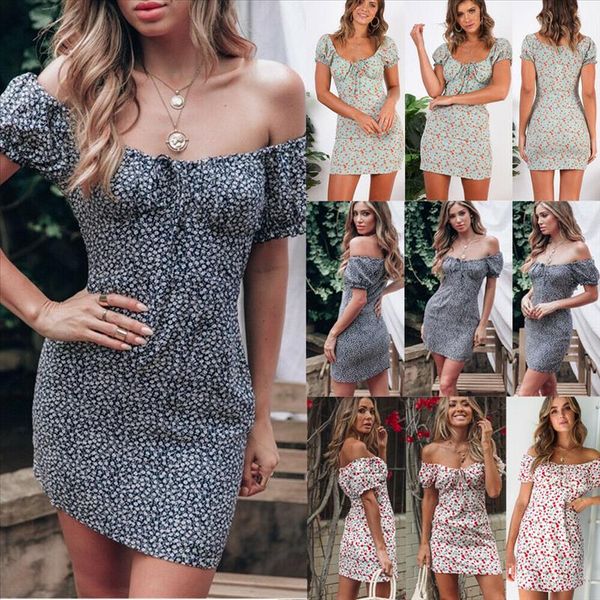 мода лето женщин boho вскользь цветочной мини платье партии вечера пляж sundress отдых new drop shipping, Black;gray
мода лето женщин boho вскользь цветочной мини платье партии вечера пляж sundress отдых new drop shipping, Black;gray
