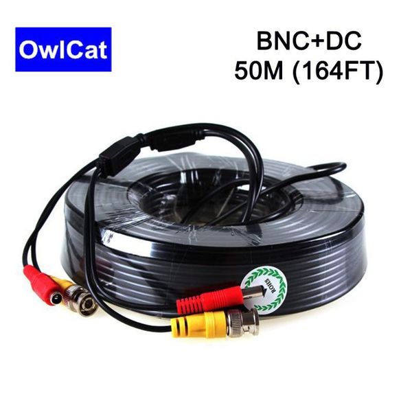 5m/10m/20m/25m/30m/40m/50m optional black bnc video power siamese cable for analog ahd cvi cctv surveillance camera dvr kit
5m/10m/20m/25m/30m/40m/50m optional black bnc video power siamese cable for analog ahd cvi cctv surveillance camera dvr kit