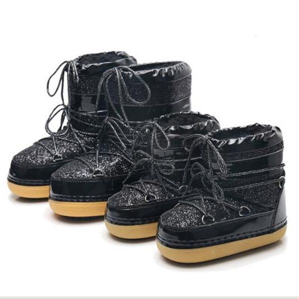 new children space boots winter warm waterproof girls princess thick plush snow boots kids shoes europe and america style 02 wmttrw, Black
new children space boots winter warm waterproof girls princess thick plush snow boots kids shoes europe and america style 02 wmttrw, Black
