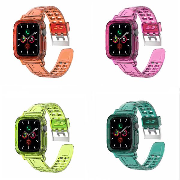 новый стиль силиконовый каучук прозрачный ремешок для iwatch ремешок резиновый sport петля для смарт-серии часов
новый стиль силиконовый каучук прозрачный ремешок для iwatch ремешок резиновый sport петля для смарт-серии часов