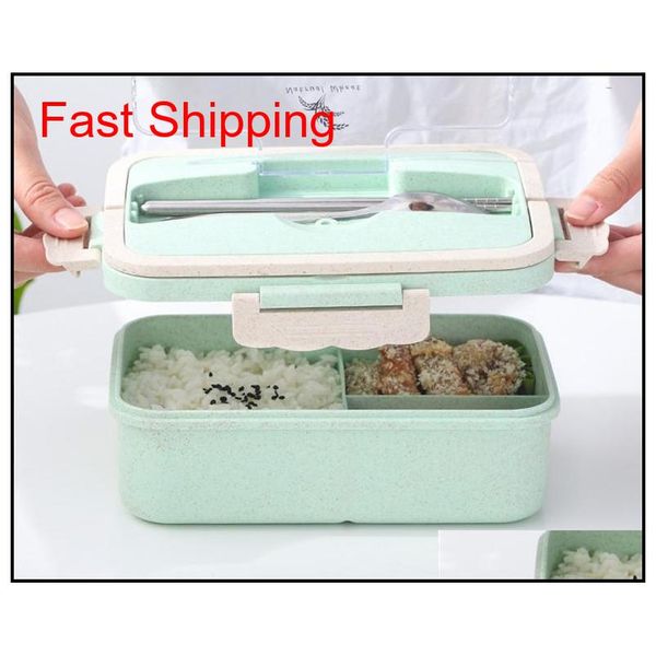 wheat straw lunch box creative fashion microwave sealed lid tableware food container multi-functional lattice qylzax bdesports
wheat straw lunch box creative fashion microwave sealed lid tableware food container multi-functional lattice qylzax bdesports
