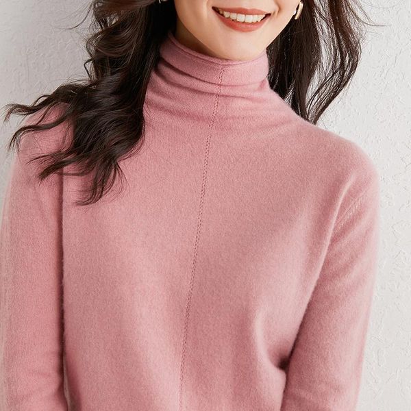 women's sweaters winter warm women 100% cashmere and wool knitting turtleneck jumpers female 11colors soft quality pullovers, White;black
women's sweaters winter warm women 100% cashmere and wool knitting turtleneck jumpers female 11colors soft quality pullovers, White;black