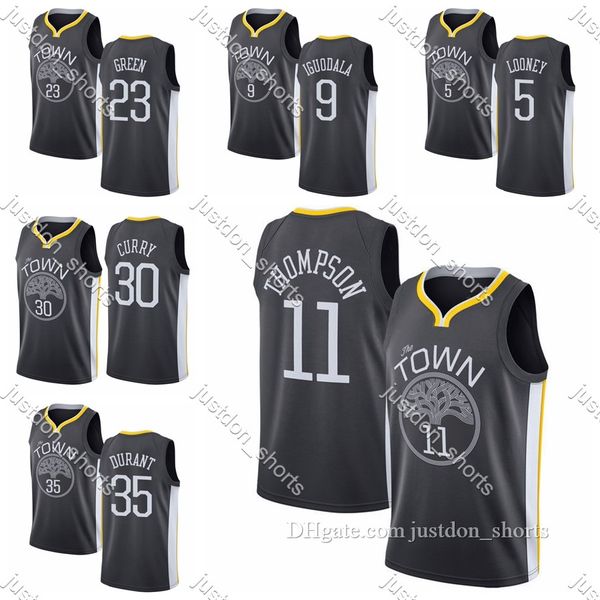 men kevin durant 35 stephen curry 30 klay thompson 11 draymond green 23 kevon looney 5 customize city black edition press basketball jerseys, Black;red
men kevin durant 35 stephen curry 30 klay thompson 11 draymond green 23 kevon looney 5 customize city black edition press basketball jerseys, Black;red
