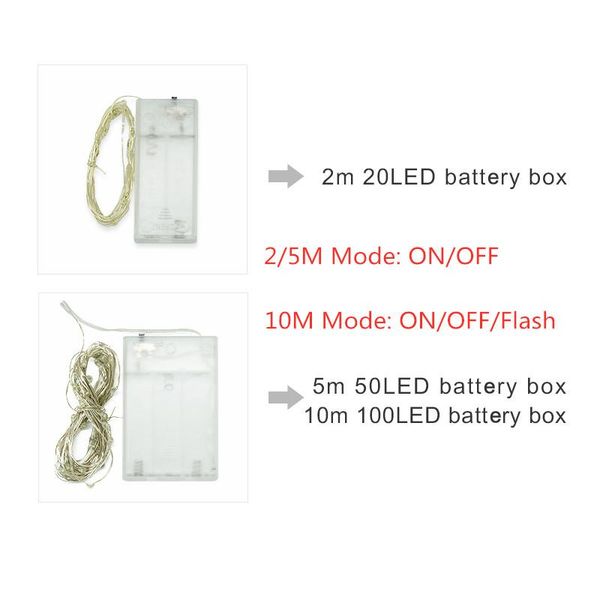 feimefeiyou 50 100 led открытый свет шнура fairy garland батареи питания медные провода освещение для партии рождество свадьба 5 цветов кпт
feimefeiyou 50 100 led открытый свет шнура fairy garland батареи питания медные провода освещение для партии рождество свадьба 5 цветов кпт