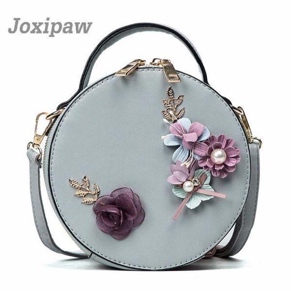 women bag female handbags leather shoulder bag crossbody tote handbag round flower black cute small fashion bags
women bag female handbags leather shoulder bag crossbody tote handbag round flower black cute small fashion bags