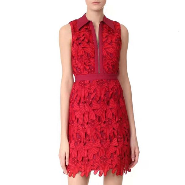 new spring ribbon sleeveless female dress hollow fly off the waist high-waisted luxury woman red autumn 69ho, Black;gray
new spring ribbon sleeveless female dress hollow fly off the waist high-waisted luxury woman red autumn 69ho, Black;gray