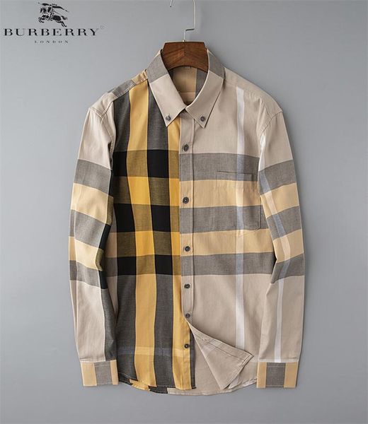 brand men's business casual shirt mens long sleeve striped slim fit camisa masculina social male t-shirts new fashion man checked shirt, White;black
brand men's business casual shirt mens long sleeve striped slim fit camisa masculina social male t-shirts new fashion man checked shirt, White;black