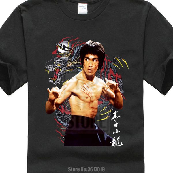 cotton summer cute bruce lee the dragon design popular customized printed fashion funny tees hoodie designers t shirts sweatshirt
cotton summer cute bruce lee the dragon design popular customized printed fashion funny tees hoodie designers t shirts sweatshirt
