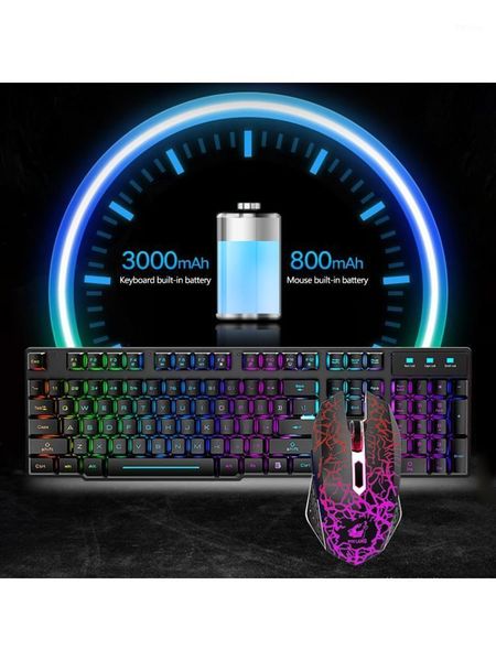 keyboard mouse combos 2.4g wireless gaming and set colorful led breathing light keypad q81e1
keyboard mouse combos 2.4g wireless gaming and set colorful led breathing light keypad q81e1