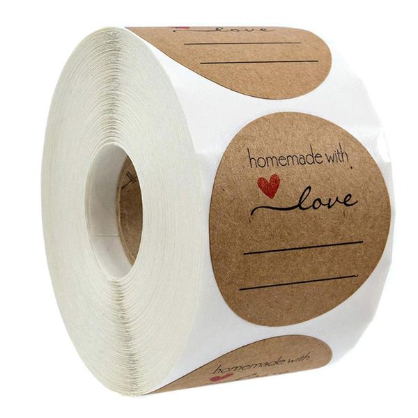gift wrap sealing stickers holiday packaging decoration labels wedding/anniversary/birthday handmade with love
gift wrap sealing stickers holiday packaging decoration labels wedding/anniversary/birthday handmade with love