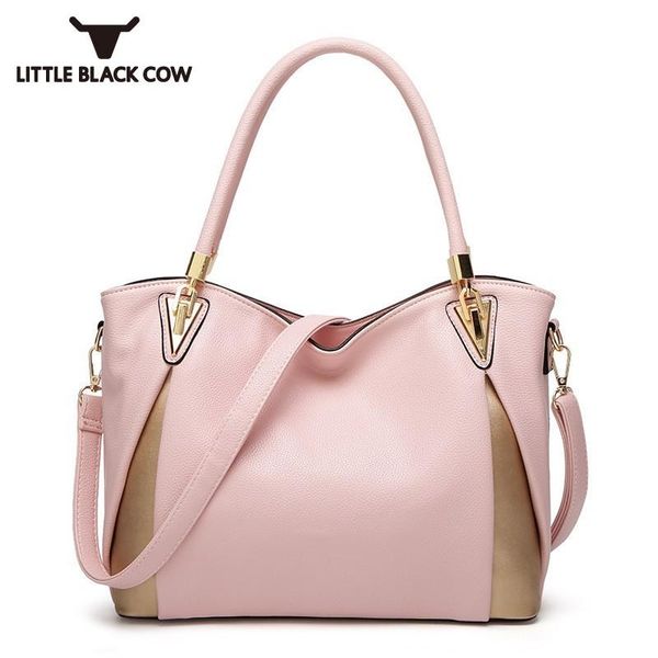 fashion pu leather women handbags new korean large capacity shoulder bag female solid red sweet tote simple handle hand bags
fashion pu leather women handbags new korean large capacity shoulder bag female solid red sweet tote simple handle hand bags