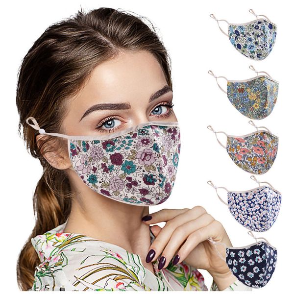 design fashion floral flower mask face masks dustproof cotton fabric maske for women outdoor protection mouthmask
design fashion floral flower mask face masks dustproof cotton fabric maske for women outdoor protection mouthmask