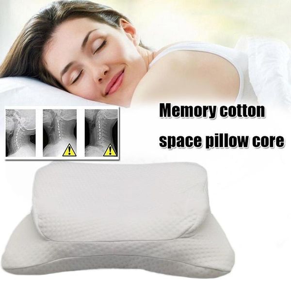pillow angel sleep creative soft slowly rebound memory foam space for family members neck healthcare
pillow angel sleep creative soft slowly rebound memory foam space for family members neck healthcare