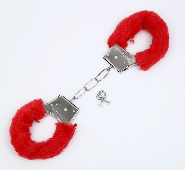 handcuffs handcuffs toys party metal iron stainless 50g toy bachelor selling steel fun neepm
handcuffs handcuffs toys party metal iron stainless 50g toy bachelor selling steel fun neepm