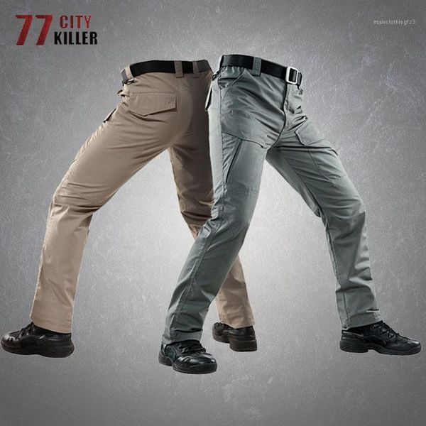 men's pants camouflage cargo men breathable wear-resistant tactical trousers male hiking climbing multi-pockets mens pants1, Black
men's pants camouflage cargo men breathable wear-resistant tactical trousers male hiking climbing multi-pockets mens pants1, Black