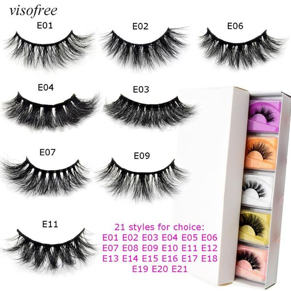 viso3d mink lashes wholesale natural long wispy eyelashes reusable faux cils cruelty maquillaje eye lashes bulk e11
viso3d mink lashes wholesale natural long wispy eyelashes reusable faux cils cruelty maquillaje eye lashes bulk e11