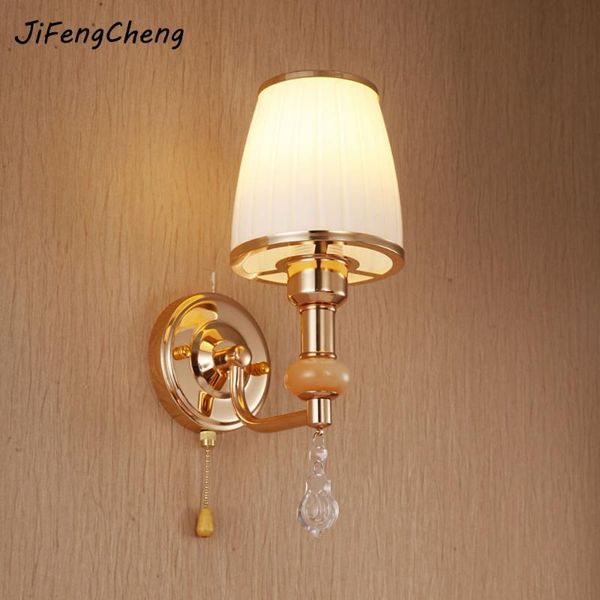 wall lamp jifengcheng simple modern sconce lights luminarias led reading light bed lamps mounted fixtures
wall lamp jifengcheng simple modern sconce lights luminarias led reading light bed lamps mounted fixtures