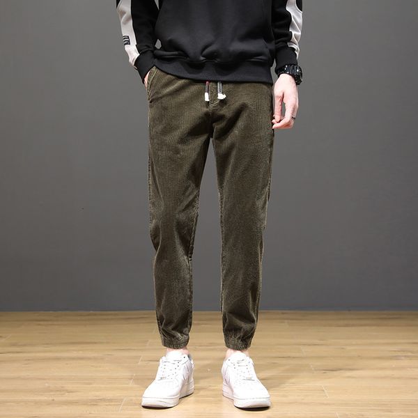 2021 new newly designer fashion men jeans vintage casual corduroy wide leg harem trousers autumn streetwear hip hop joggers cargo pants 5xze, Blue
2021 new newly designer fashion men jeans vintage casual corduroy wide leg harem trousers autumn streetwear hip hop joggers cargo pants 5xze, Blue