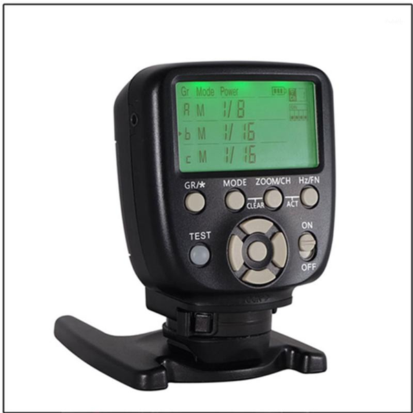 kuani yn560-tx ii flash wireless trigger manual flash controller for yn560iv yn660 968n yn860li speelite1
kuani yn560-tx ii flash wireless trigger manual flash controller for yn560iv yn660 968n yn860li speelite1
