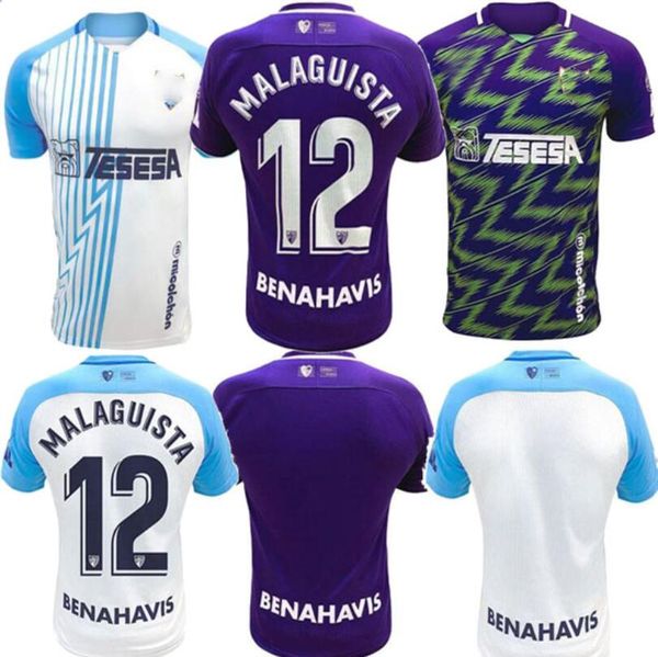 2020 2021 malaga malaguista mens soccer jerseys jairo home and away purple football shirt dani barrio y. rahmani short sleeve, Black
2020 2021 malaga malaguista mens soccer jerseys jairo home and away purple football shirt dani barrio y. rahmani short sleeve, Black