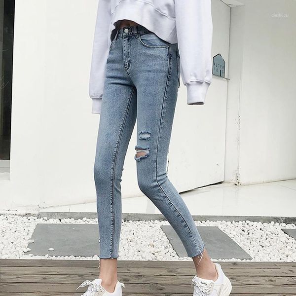 jeans ms. 2020 spring summer new style fashionable ms. jeans high waist autumn net red tight holes skinny feet pants women1, Blue
jeans ms. 2020 spring summer new style fashionable ms. jeans high waist autumn net red tight holes skinny feet pants women1, Blue