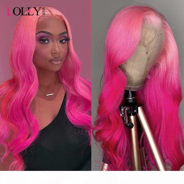 lolly brazilian body wave lace front wigs 150% density colorful remy human hair 13x4 lace front wig pre plucked with baby hair, Black;brown
lolly brazilian body wave lace front wigs 150% density colorful remy human hair 13x4 lace front wig pre plucked with baby hair, Black;brown