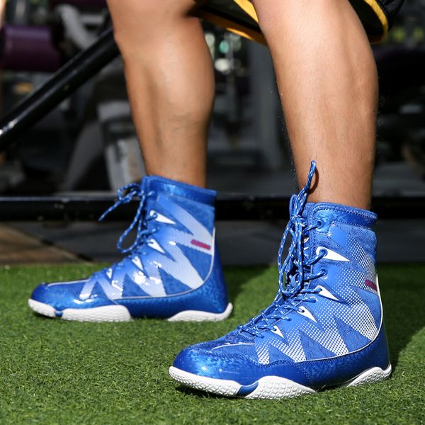 luxurys designers shoes 2020 professional wrestling shoes men fighting wrestling sneakers breahtable boxing shoes m
luxurys designers shoes 2020 professional wrestling shoes men fighting wrestling sneakers breahtable boxing shoes m