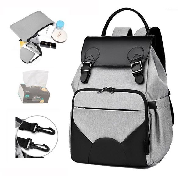 diaper bag mommy dad backpack stroller bag waterproof oxford tote care diaper wet and dry separation mommy kit1
diaper bag mommy dad backpack stroller bag waterproof oxford tote care diaper wet and dry separation mommy kit1