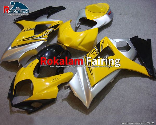 for suzuki gsxr1000 k7 2008 gsx-r1000 gsxr 1000 2007 aftermarket motorcycle 2007 fairings fairing set (injection molding)
for suzuki gsxr1000 k7 2008 gsx-r1000 gsxr 1000 2007 aftermarket motorcycle 2007 fairings fairing set (injection molding)