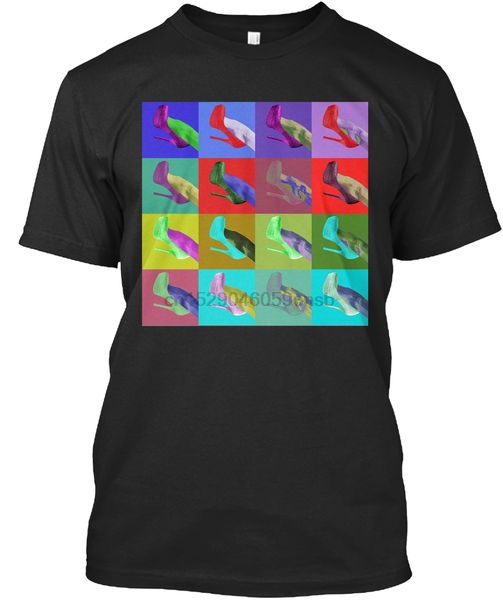 men t shirt gogirl retro high heel tee shirt women tshirt sport hooded sweatshirt hoodie