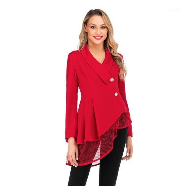 women suit coat 2020 fashion slimming solid candy color womens suits autumn and winter ladies office outwear slimming suit coat1, White;black
women suit coat 2020 fashion slimming solid candy color womens suits autumn and winter ladies office outwear slimming suit coat1, White;black