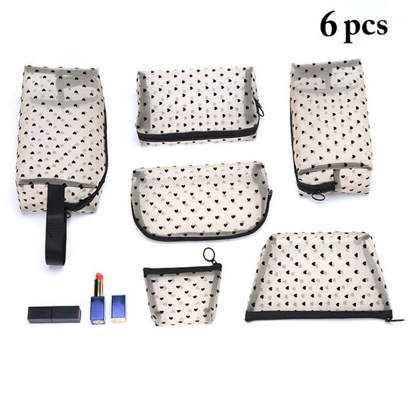 coofit 6pcs/set transparent mesh makeup bags set multifunctional portable mesh zipper pouch cosmetic bag for outdoor travel1
coofit 6pcs/set transparent mesh makeup bags set multifunctional portable mesh zipper pouch cosmetic bag for outdoor travel1