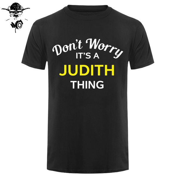 не волнуйтесь это judith вещь! мужские семьи пользовательские имя печати мужская с коротким рукавом hot tops tshirt спортивные толстовка с к
не волнуйтесь это judith вещь! мужские семьи пользовательские имя печати мужская с коротким рукавом hot tops tshirt спортивные толстовка с к