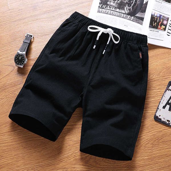 2019 new summer men's trend sports leisure pants, White;black
2019 new summer men's trend sports leisure pants, White;black