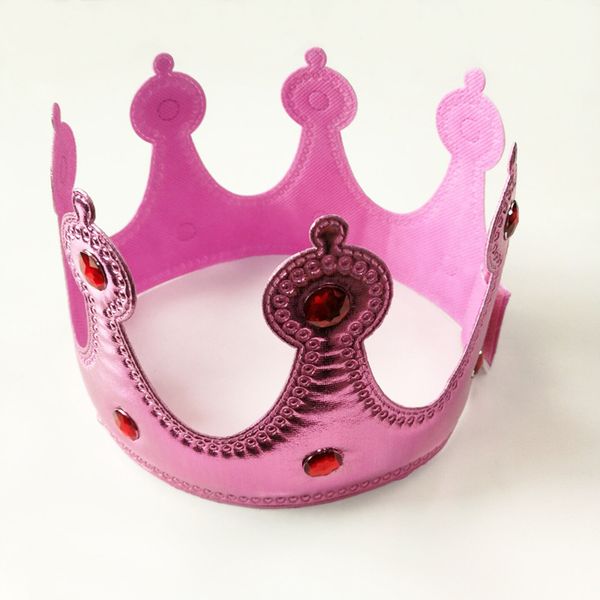 king crown halloween children party cosplay bright cloth hat prince princess queen imperial crowns factory direct selling 2 8cy p1
king crown halloween children party cosplay bright cloth hat prince princess queen imperial crowns factory direct selling 2 8cy p1